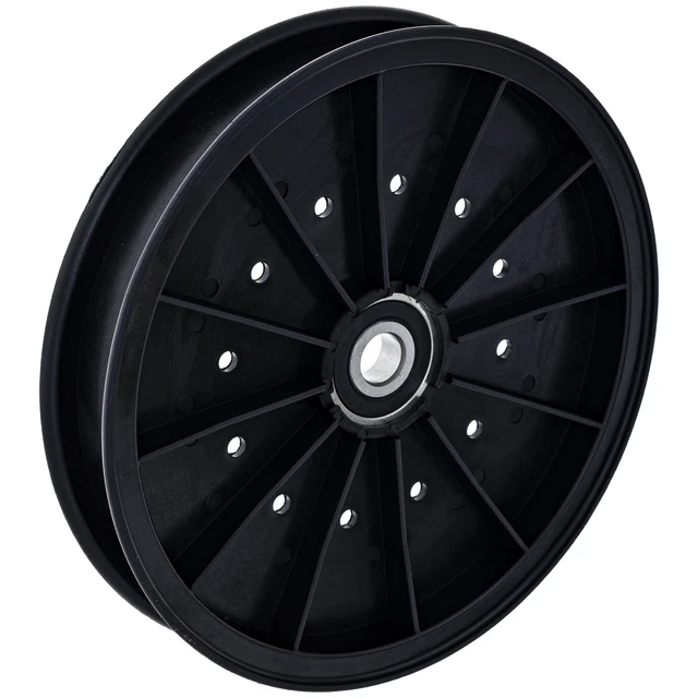 8TEN FLAT IDLER Pulley for Exmark Lazer Z AS ASX E S Series 1090996