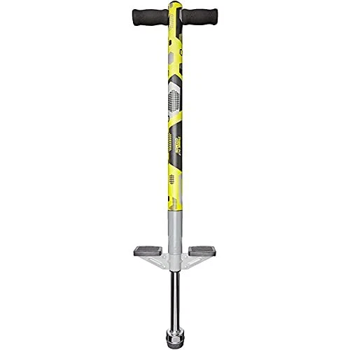 Think Gizmos Pogo Stick for Kids Ages 5 and Up & Between 40 to 80 Pounds - Ma... Think Gizmos Pogo Stick for Kids Ages 5 and Up & Between 40 to 80 Pounds - Ma...