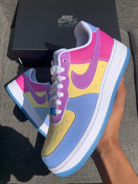 Af1 colore deals