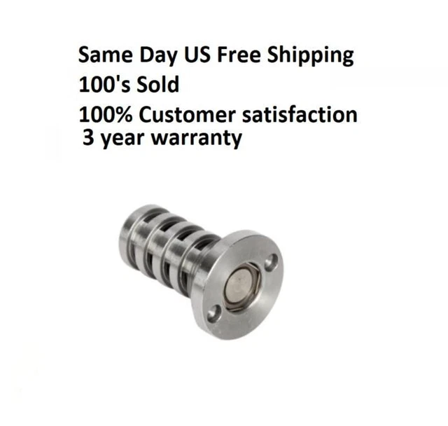 CAMSHAFT CONTROL SOLENOID Valve For VW AUDI 1.8T 2.0T 06H109257C 19.99