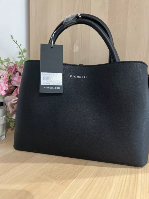 Fiorelli bethnal bag best sale
