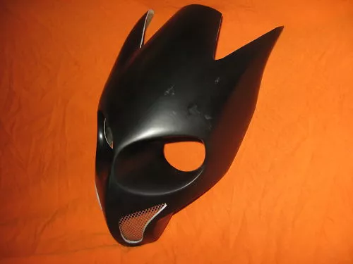 Streetfighter Fender Kotflügel Maske Verkleidung