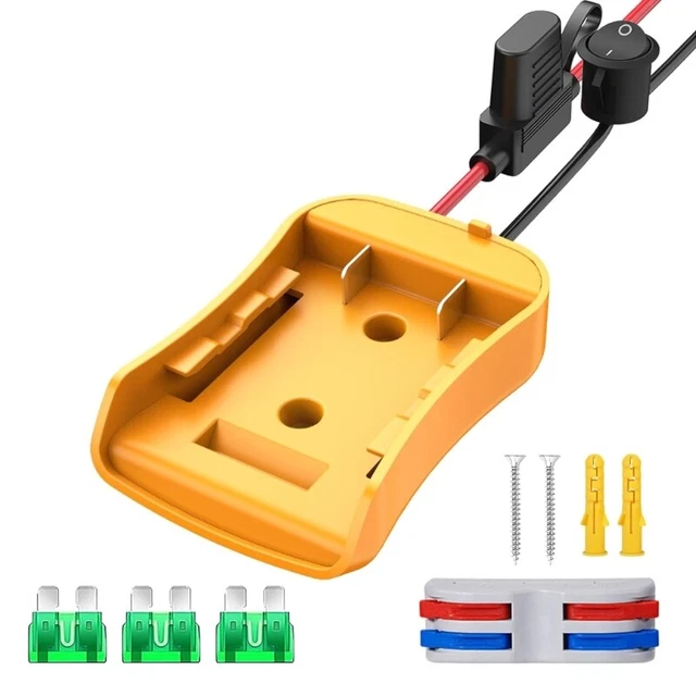 Power wheels 18v conversion kit clearance