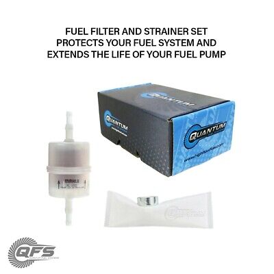 Carburant Pompe Filtre + Kit 2006-16 Aprilia Rxv/Sxv / Sr/ 850 Na Mana AP9100930