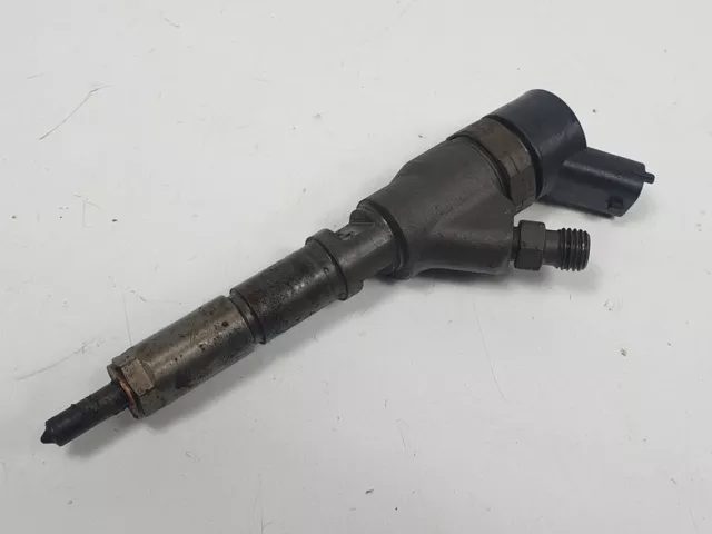 9641742880 injecteur pour CITROEN XSARA PICASSO 2.0 HDI 2004 0445110076 854266