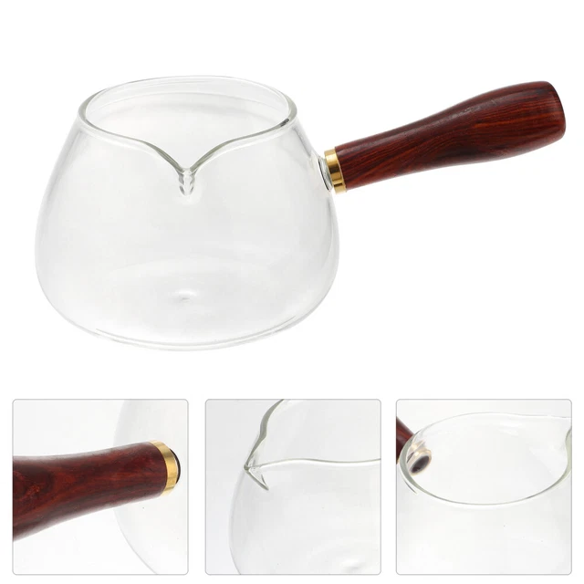 Wmf 6081249990 WMF Verre De Remplissage Pour Cafetière à Piston Et