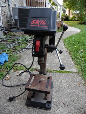 SKIL 3380 TYPE 1 Vintage 8\