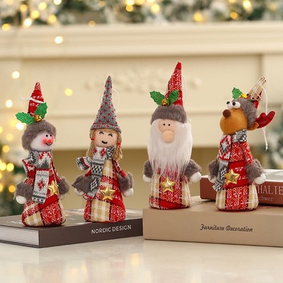 20 paia di corna di fai da te scenografia Natale Capelli DECORS Antler DECORS per arredamento Testa fai da te 