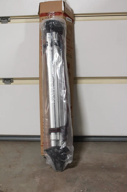 CST Berger Tripod 60-ALQRI-20 Aluminum