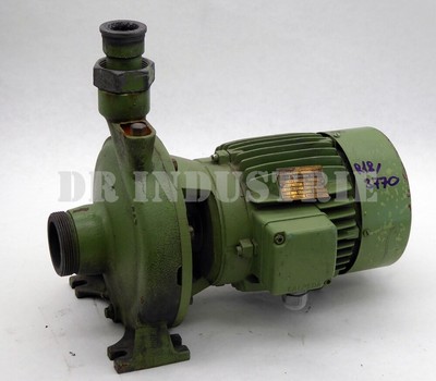 POMPA SOMMERSA CALPEDA nm-25/160ae 240472 