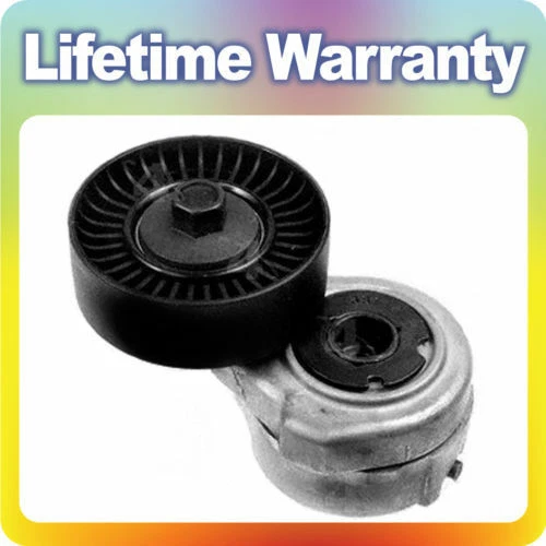 NEW For Ford Ranger Aerostar Mustang Belt Tensioner Assembly C402