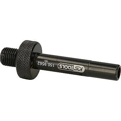 KS TOOLS Adattatore Riempimento per Nissan Juke M12 x 1,25
