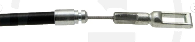 ORIGINAL AGRIA 102008 Rasenmähertraktor Kupplungssteuerkabel