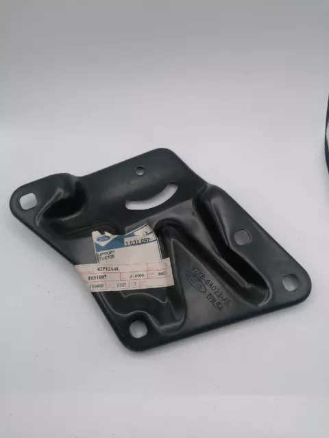 1031097 Piastra Supporto Motore Originale Ford Ka Mk1 96-08