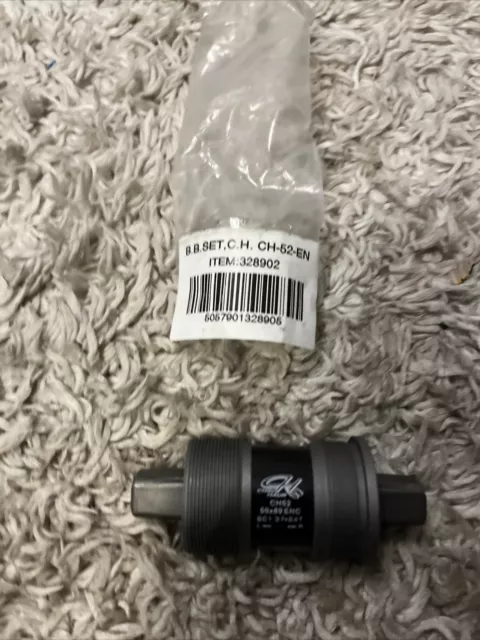 Ch52 shop sealed cartridge