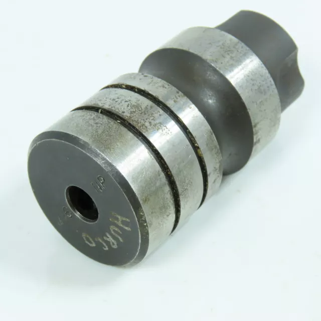 Numertap Style 1/16" NPT Ball Drive Quick Change Tap Adapter