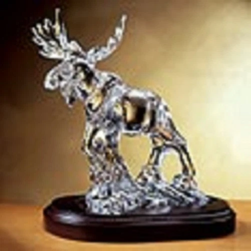 PRINCESS HOUSE WONDERS OF THE WILD MOOSE very rare 94.99 PicClick