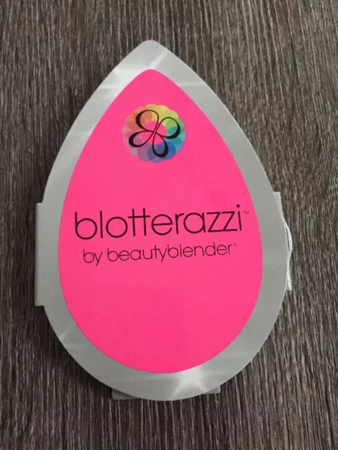 Blotterazzi By Beautyblender