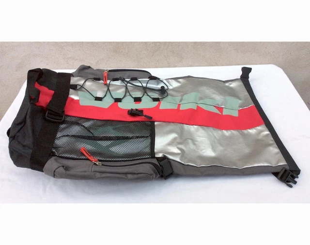 SAC A DOS TRECK - RANDONNEE - HIGHT SIERRE - (50/60 litres) - MONTAGNE