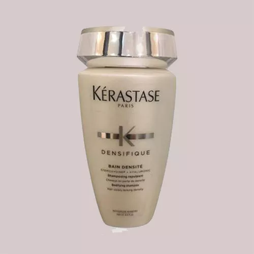 Bain Densifique Densité Shampooing Kérastas 250ml [70K0116]