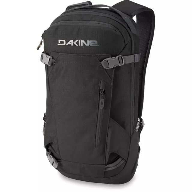 Dakine Heli Pack 12L Ski & Snowboard Rucksack 2022