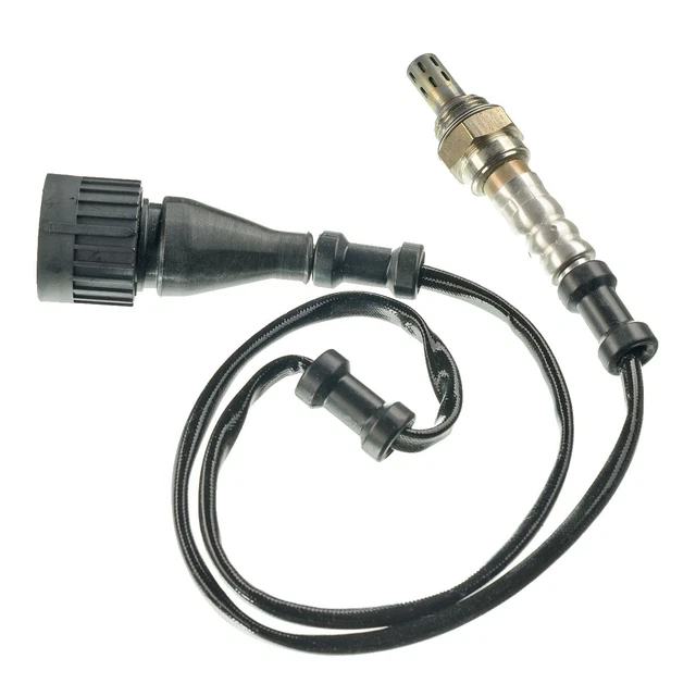Lambdasonde / Regelsonde Vor KAT Für BMW 3er E30, E36, 5er E34, 7er E32 – 4-Leiter, 360 Mm