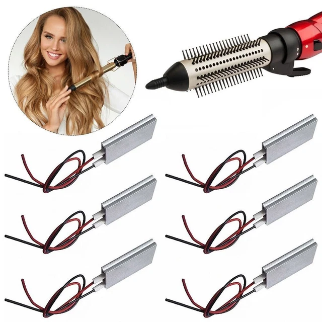 HEATING ELEMENT CURLERS Heater Celsius PTC Heaters Hair Dryer