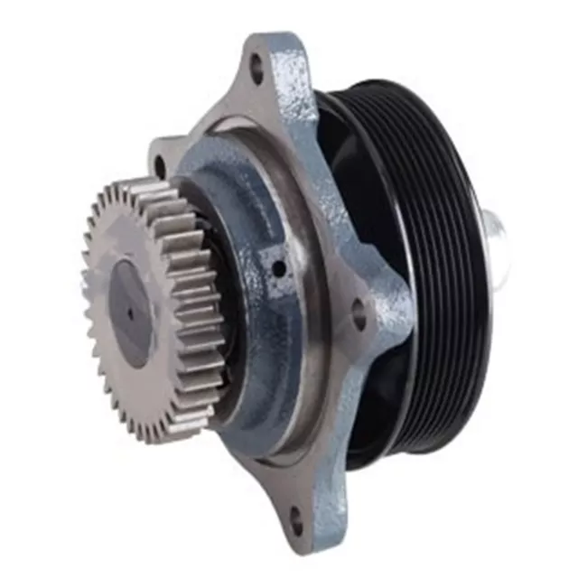 Accessory Drive 23523972 Replacement For Detroit Engine 60 Series 12.7L