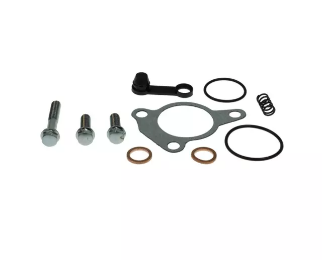 18-6002 KIT REVISIONE CILINDRO IDRAULICO FRIZIONE KTM EXC 525 525cc 2007-