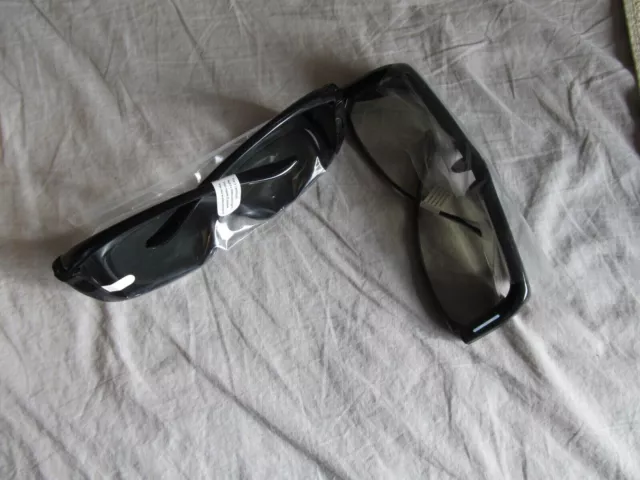 2x Philips PTA508 , 3D  Brille Aktiv , zwei Spieler Modus