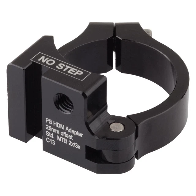 ADAPTATEUR ANNEAU DE conversion de dérailleur universel 34 9 mm à 31 8 m EUR 6,00 - FR