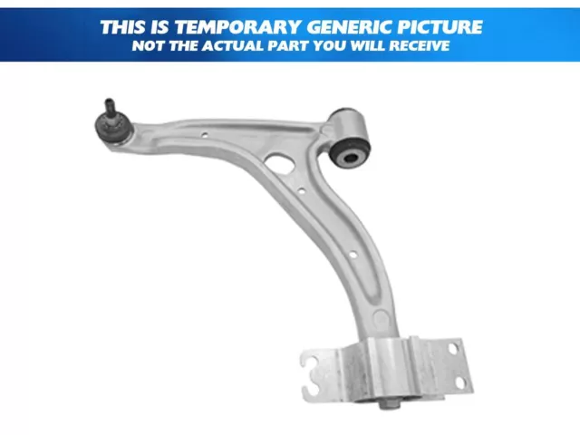 For Ford Transit Courier 2014- Front Lower Control Arms Pair