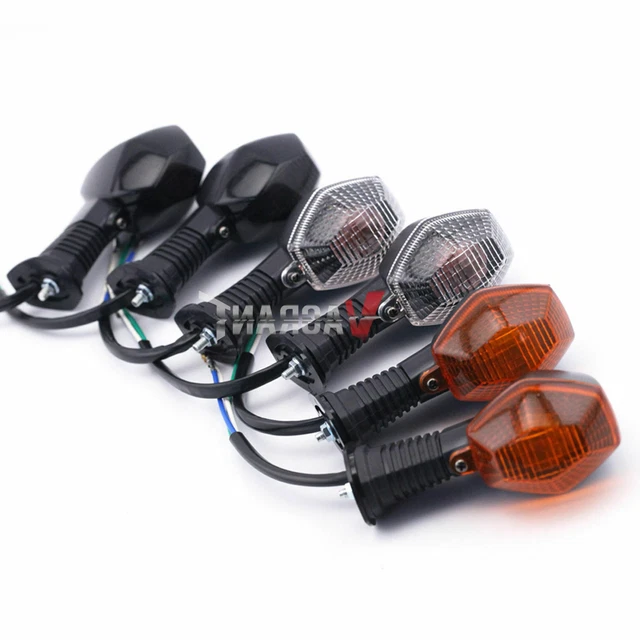 Motodynamic Sequential LED Tail Light For Suzuki Bandit GSF1250S, GSX650F, GSX1250FA 2007-2009