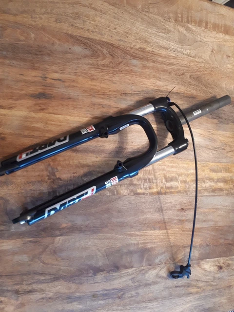 Rockshox dirt 2025