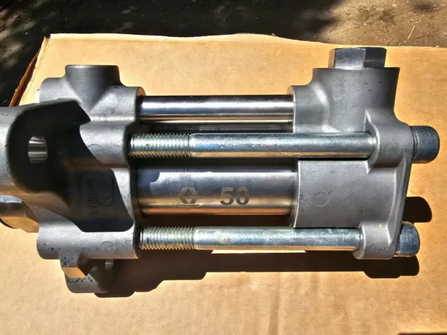 REBUILT Graco L050S1  Z-Series Chemical Pump 3500 psi