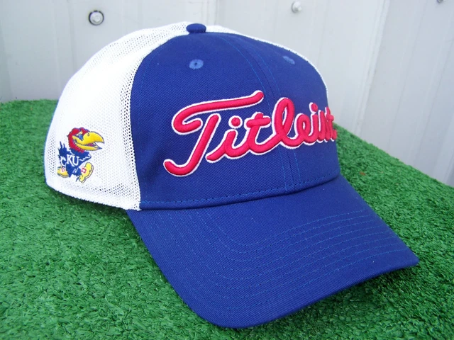 Ku sales golf hat