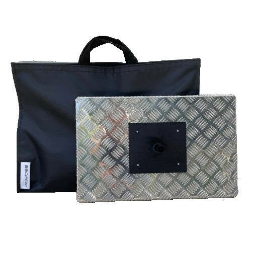 BBQARM Ripstop PVC Tray Bag to fit a Regular Tray
