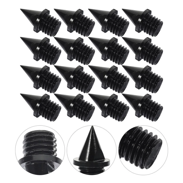 Metal Track Spikes Track Schuhe Spikes Ersatzgewicht Running Shoe Spikes