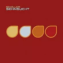 Sehnsucht (CD / DVD) von Schiller | CD | Zustand gut