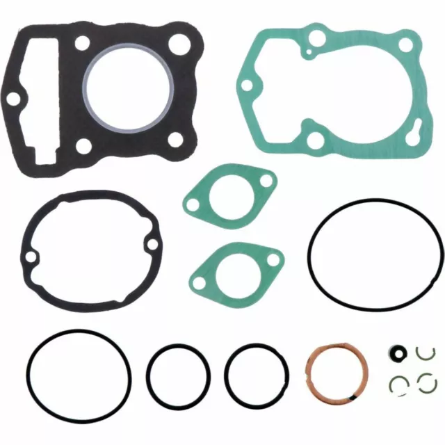 Motorrad Dichtungssatz Topend Athena gasket kit für: Honda CB Super Sports CB100