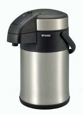 Tiger Thermos Bottle 3L vacuum drink flask water jug stainless thermal  Track