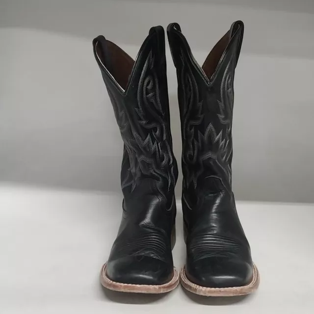 CODY JAMES WESTERN Boot Black Men's Size 7EE $59.99 - PicClick