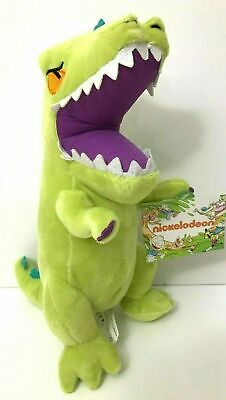 reptar stuffed animal