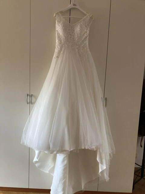 Vendo Abito Da Sposa Nuovo, Mai Indossato