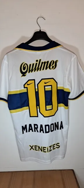 Maglia Boca Juniors