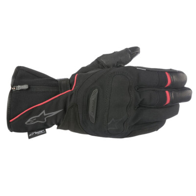 Alpinestars Alpinestars Adulti Tourer W-7 Drystar Impermeabile Motocicletta Moto Guanti 