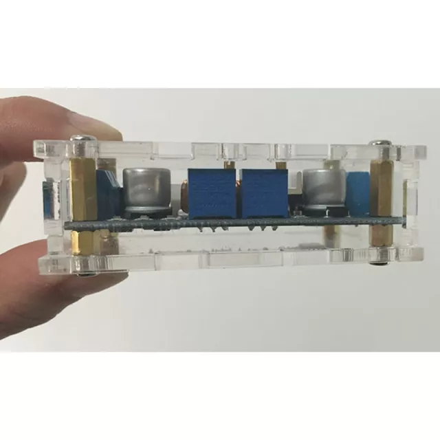 Step down Power Module with Shell 5A CV CC LED Driver Lithium Battery Charging