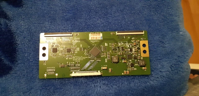 Carte T-Con Pour TV LG 42LV3400 – Occasion – Pièce Détachée électronique