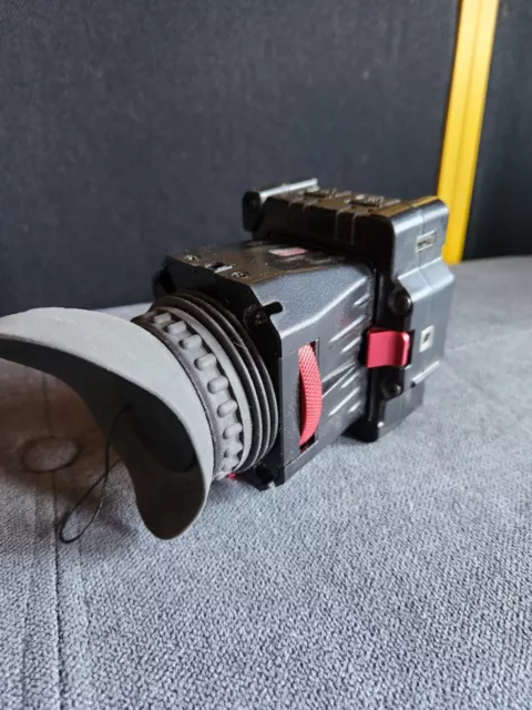 Zacuto Z-Finder EVF Electronic Viewfinder for HDMI cameras