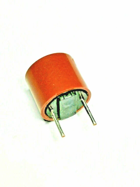 2 x Fusible mini TR5 temporise 630mA                                    FMTT630M